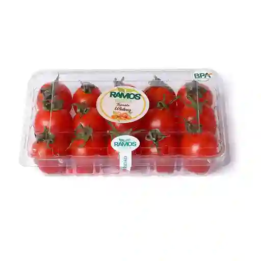 Tomate Whitney Agricola Ramos 340 Gr