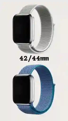 Correa De Reloj Smart Watch Nylon