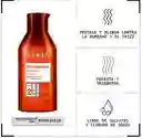 Acondicionador Redken Frizz Dismiss Anti Frizz 500ml