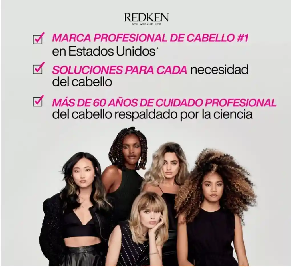 Acondicionador Redken Frizz Dismiss Anti Frizz 500ml