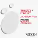 Redken Frizz Dismiss Instant Deflate Oil In Serum 125ml