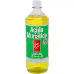 Acido Muriatico