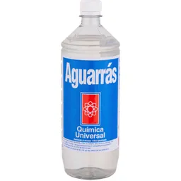 Aguarras 1 Litro