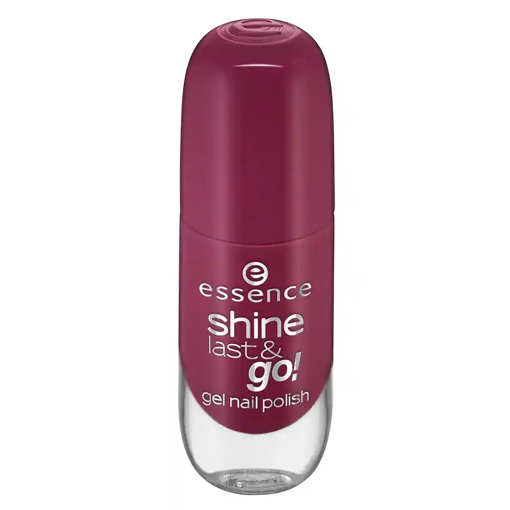 Essence · Esmalte De Uñas Tradicional - Good Times