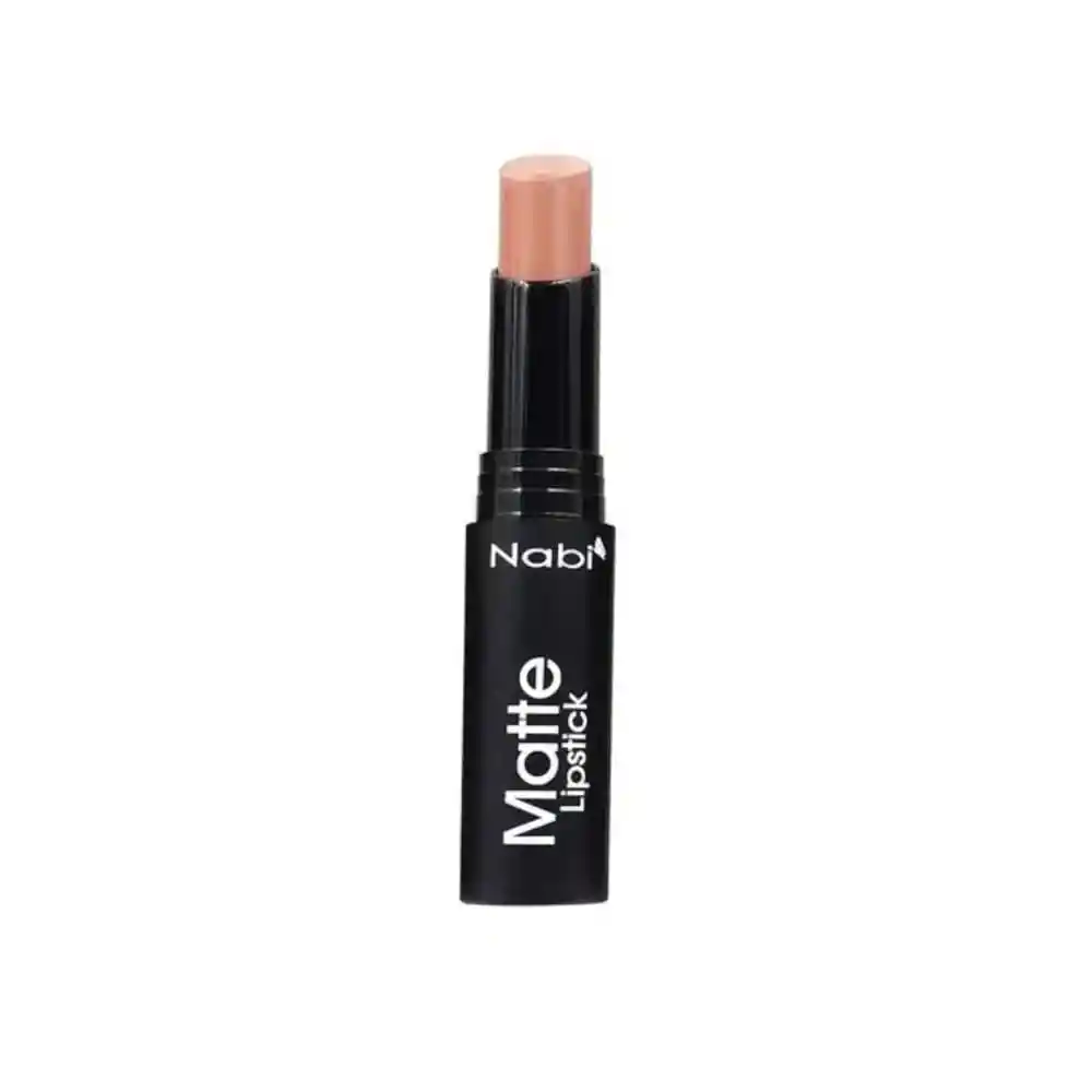 Nabi · Labial Matte Mauve