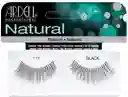 Ardell · Pestanas De Tira Natural Lash #117