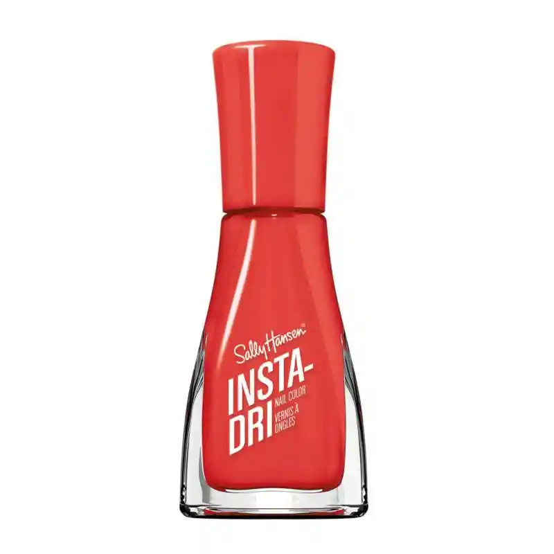 Sally Hansen · Esmalte Tradicional - Hail Cherry