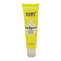 Ushas · Serum Hidratante Reparador De Labios