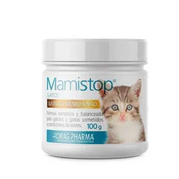 Mamistop Gatos