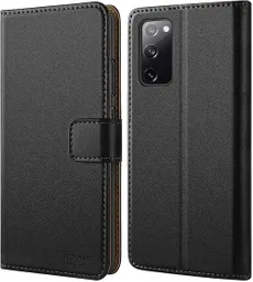 Funda Con Tapa Flypcover Para Samsung A04s