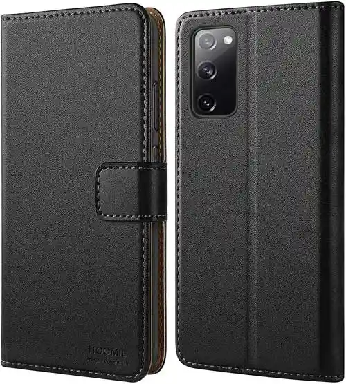 Funda Con Tapa Flypcover Para Samsung A23