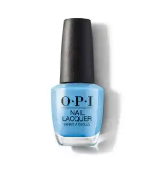 Opi Tradicional · Esmalte De Uñas - No Room For The Blues