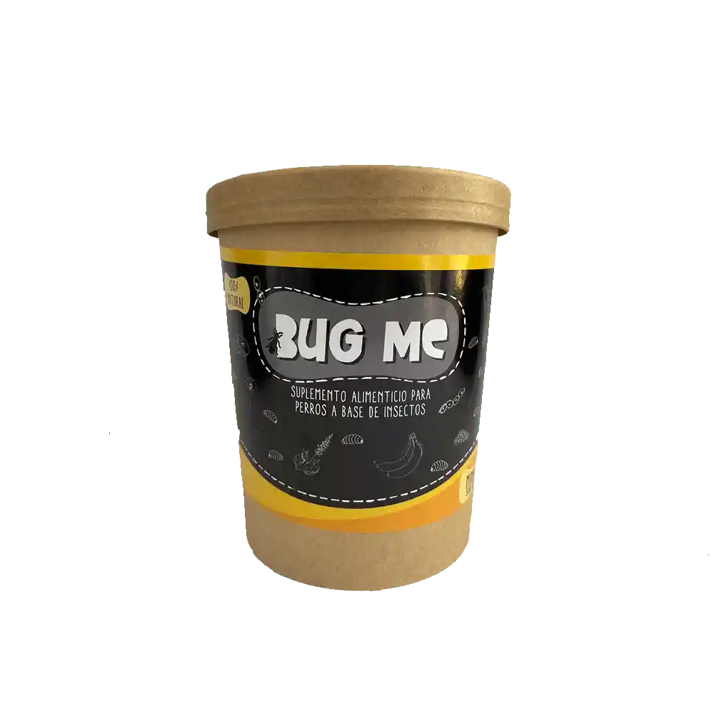 Bugme Mind Para Perros