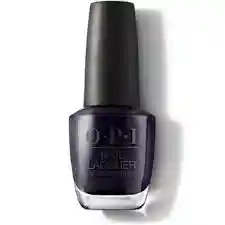 Opi Tradicional · Esmalte De Uñas - Good Girls Gone Plaid