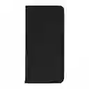 Funda Libro Para Samsung A52 /cuero Resistente Color Negro