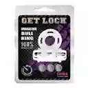 Anillo Vibrador Getlock