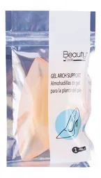 Beauty Tools · Almohadillas De Gel Planta Del Pie