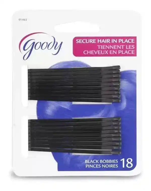 Pinche Grande Negro Goody 01465