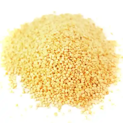 Quinoa Natural Prelavada 500 Grs