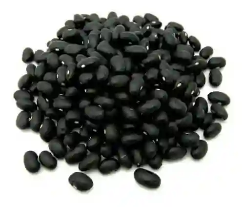 Porotos Negros 1 Kg