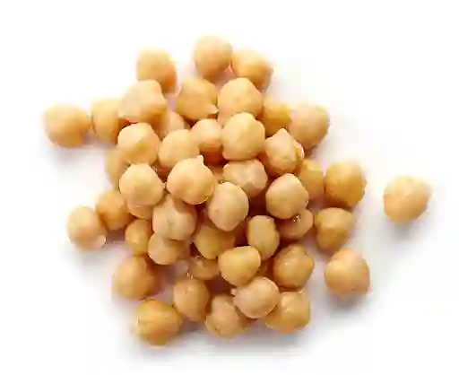 Garbanzos Pelados 1 Kg