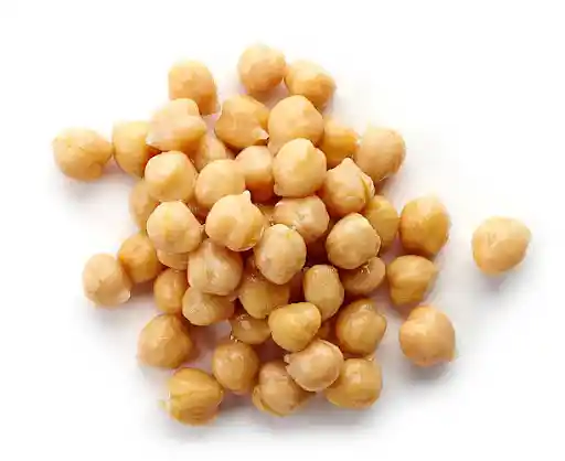 Garbanzos Pelados 1 Kg