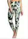 Leggings Maaji Cornflower Marvel (talla M)