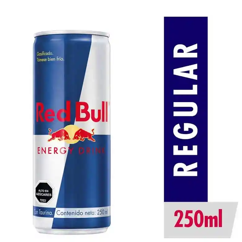 Red Bull Original 250ml