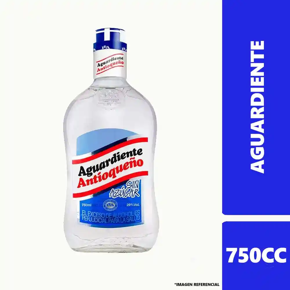 Antioqueño 750ml