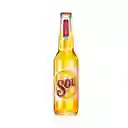 Sol Botella Grande 710ml