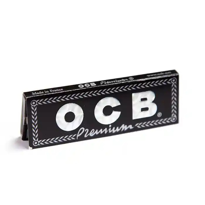 Ocb Premium 50 Unidades