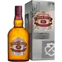 Chivas Regal 12 Años 1l