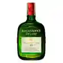 Buchanans 12 Años 750ml