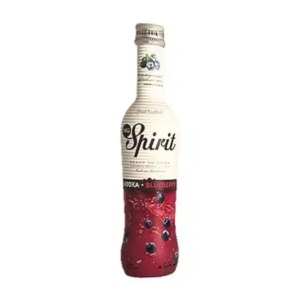 Spirit Berry 275ml