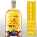 Secreto Peruano Sour Mango 1l