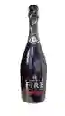 Espumante Marmoleado Fire Mamba Negra 750ml