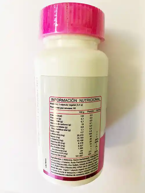 Vital Hair For Women