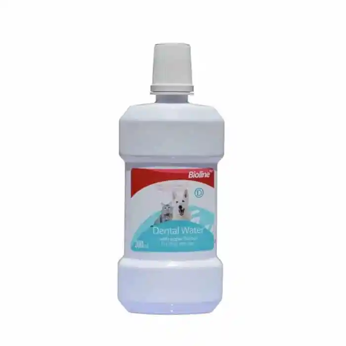 Enjuague Dental Bioline