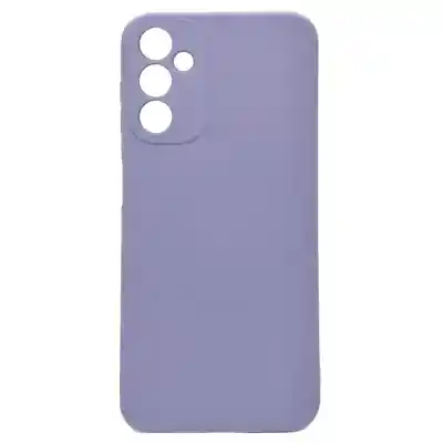 Carcasa Para Sasmung A24 Color Lila