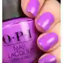 Opi Tradicional · Positive Vibes Only