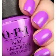 Opi Tradicional · Positive Vibes Only