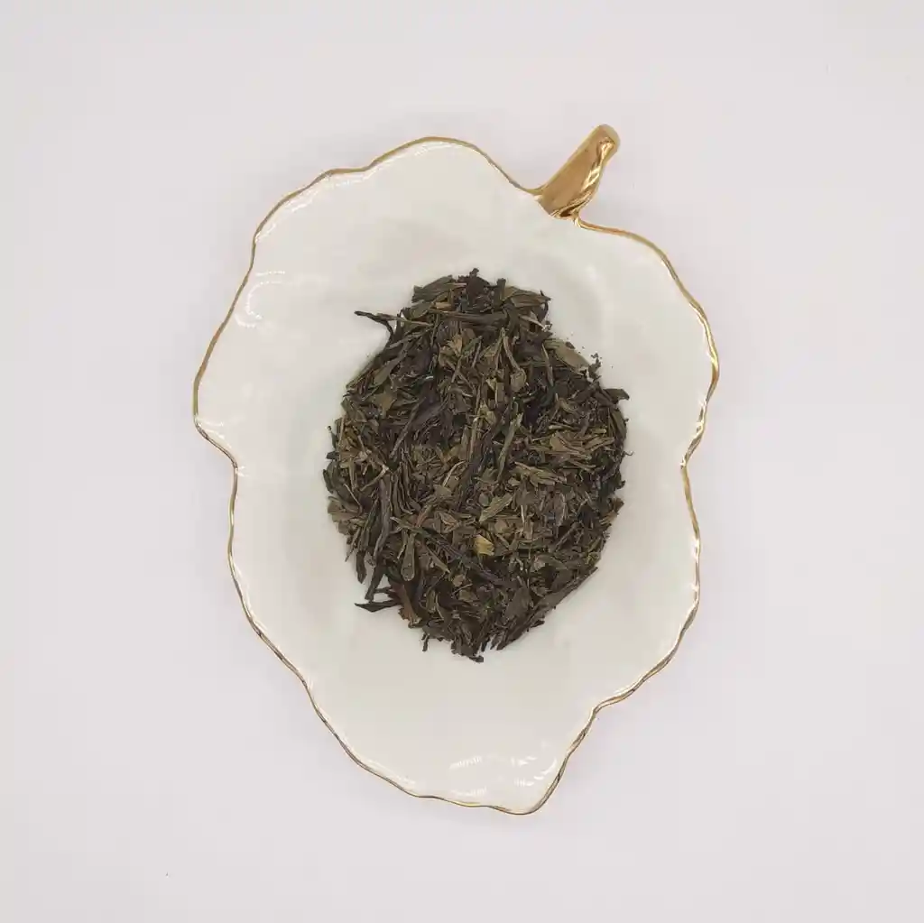 Té Verde Sencha (granel)