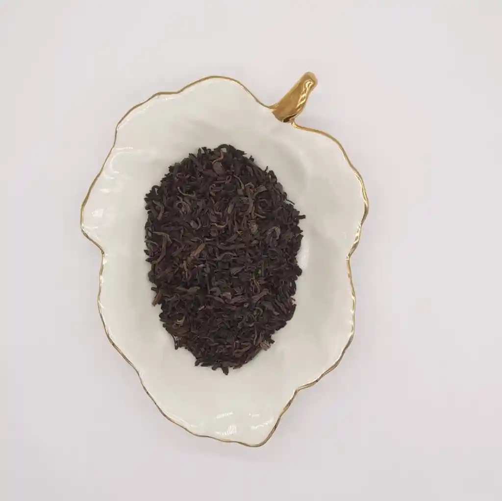 Té Pu Erh (granel)