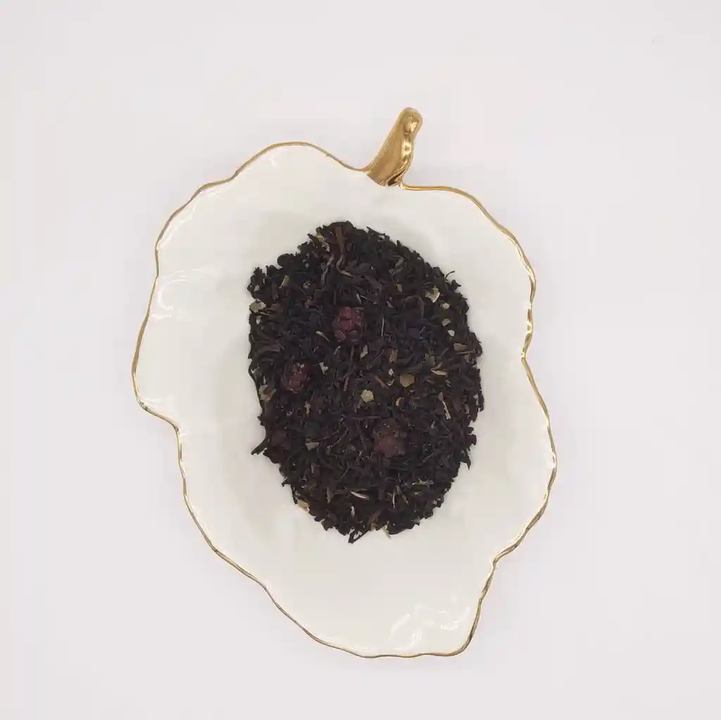 Té Negro Moritas (granel)