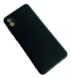 Carcasa Para Samsung A04 Color Negro