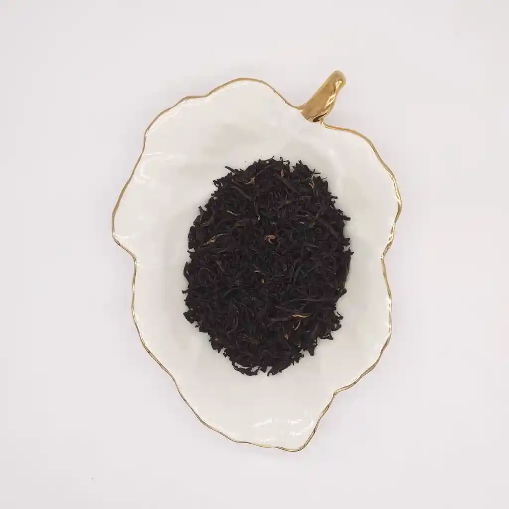 Té Negro Earl Grey (granel)