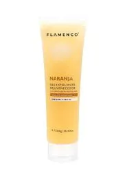 Ushas · Dos En Uno - Exfoliante Corporal + Gel Hidratante Esencia De Colágeno.