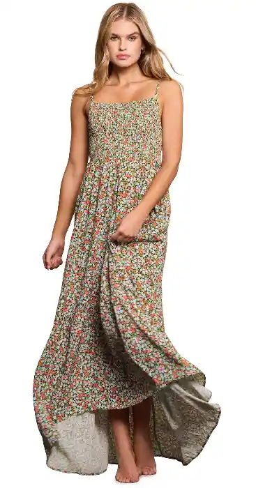 Vestido Maaji Ditsyduo Lia (talla S)