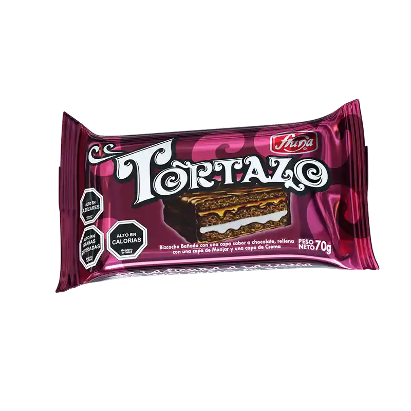 Tortazo