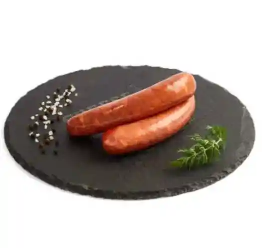 Longaniza Con Merken